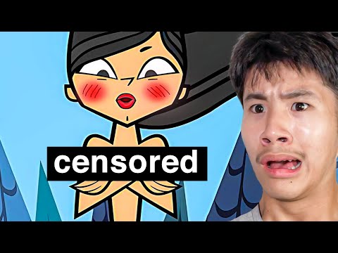 Sus Cartoons That Will Ruin Your Childhood