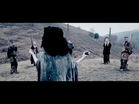 힘을 숨긴 '"사냥꾼 청년"을 건드려버린 바이킹들의 최후 [영화리뷰 결말 포함]