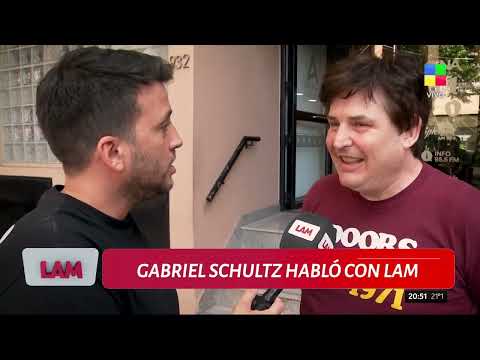 💣 LUIS MAJUL LIQUIDÓ A PABLO RAGO Y GABRIEL SCHULTZ