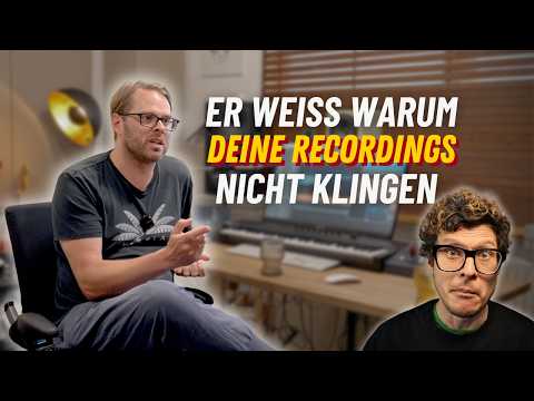 @moritzmaier.studio  kennt die größten Fehler in #logicpro die deine Musik zerstören