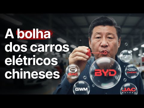 BYD predicts mass bankruptcy of electric car manufacturers in China