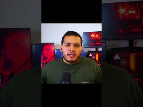 Razon por la cual compré una Rog Ally #asus #tech #shorts