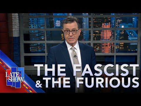 Trump's Birthday Parade: Missiles And Mules | The War Against Los Angeles Already Cost $134 Million