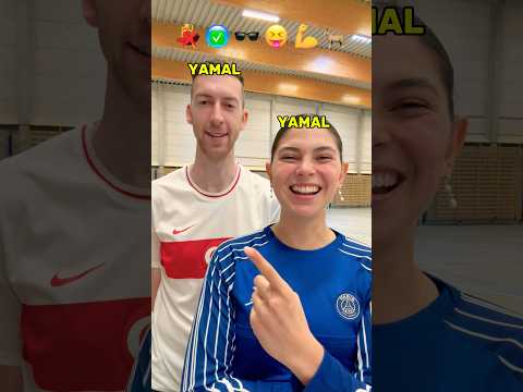 Emoji Telepathy Challenge ⚽️🧠