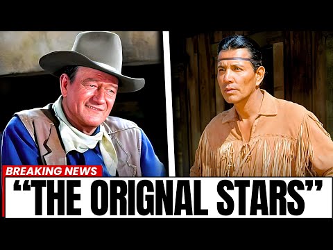 20 Most Famous Celebrities of All-Time (Golden Era Edition)