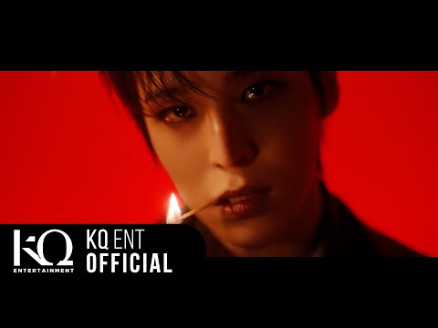 ATEEZ(에이티즈) - 'In Your Fantasy' Official MV
