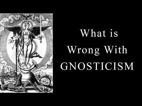 What is wrong with Gnosticism | Clip from June Patreon Q&A
