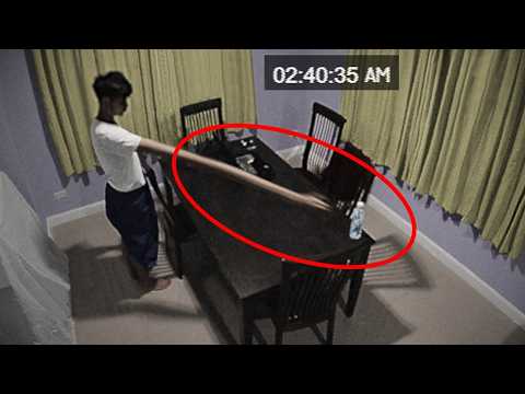 Scary Exploration Encounters You Should Not Watch Alone