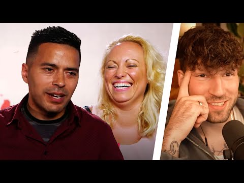 WILLST DU MIT MIR AUF'S HOTEL? π First Dates