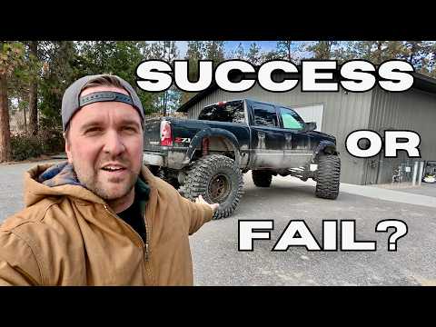 Did I Ruin My Expensive Wheels? Testing My DIY Inner "Bead Grips"