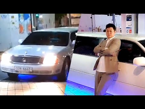 감스트 첫차를 외제차로 뽑았습니다!! 이게 맞는건가요?? + 감크루결성