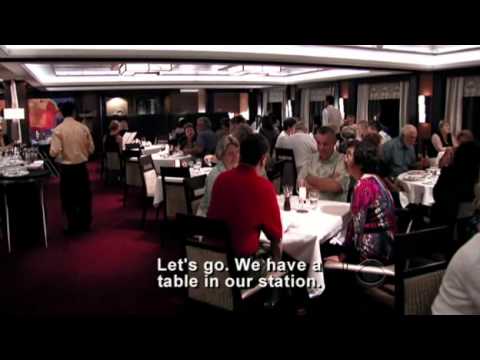 Undercover Boss - Norwegian Cruise Line S2 EP12 (U.S. TV Series)