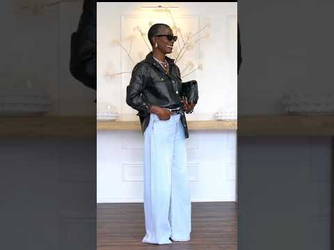 Shop Your Closet Faux leather #Zara #Amazon