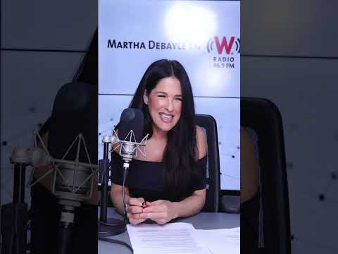 ¿Cómo tratar a las PERSONAS DIFÍCILES? | Martha Debayle