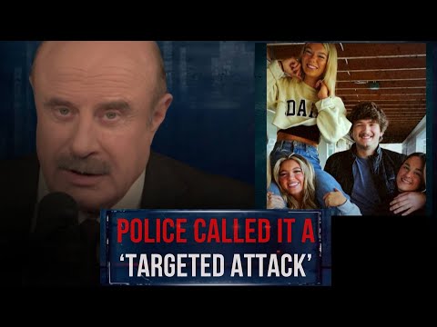 Part 1: The Idaho College Murders | Mystery and Murder: Analysis by Dr. Phil