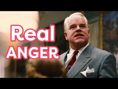 The Instinctive Acting Methods Behind The Master