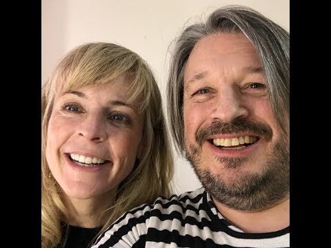 Maria Bamford - Richard Herring's Leicester Square Theatre Podcast #177