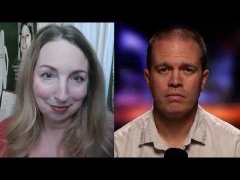 Suzanne Timms, daughter of Patty Otto, speaks about her mom's disappearance