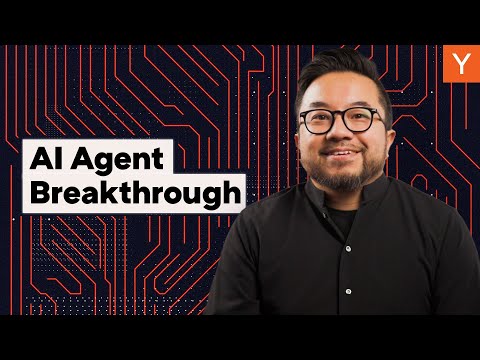 The Next Breakthrough In AI Agents Is Here