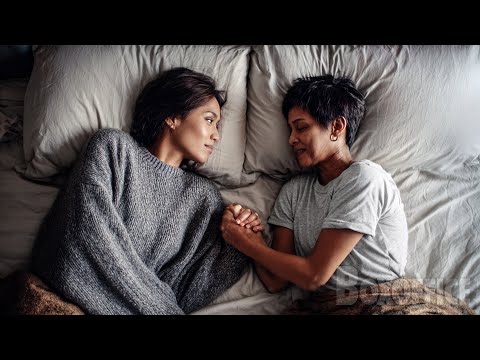 She left home but can't deny how close she will always be to her mom | Full Movie