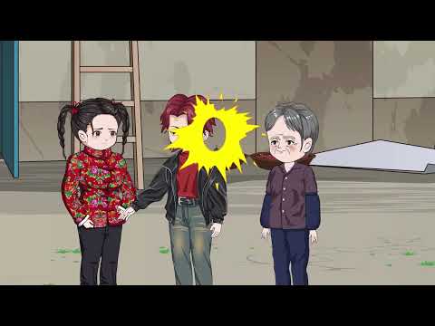 完结《胖妞重生记》上一世我因太胖被母亲嫁给了街溜子，为了逃避他，我选择逃离到大城市，结果他才是最爱我的人，发了疯一般全世界找我。这一世我选择与他好好过完这一生#村花漫画酱