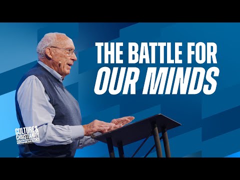 What Is the Number One Mental Problem in the World? | Dr. Neil T. Anderson