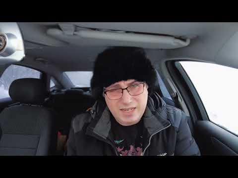 Вариатор и Робот из Китая | Опасность Российской зимы для китайских коробок передач