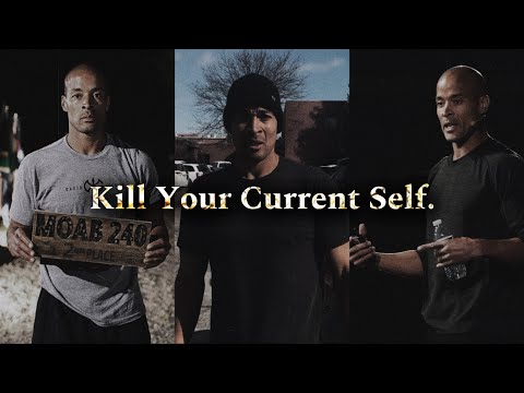 𝐊𝐢𝐥𝐥 𝐘𝐨𝐮𝐫 𝐂𝐮𝐫𝐫𝐞𝐧𝐭 𝐒𝐞𝐥𝐟.