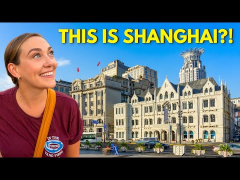 2 Days in Shanghai | Hidden Gems & Highlights