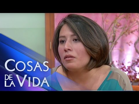 Después de 20 años descubrí que mi madre está viva - Cosas de la vida