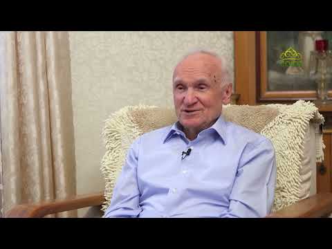 A.I. Osipov. How to Make the Right Decision? Part 1