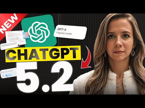 GPT-5.2 Just Crossed The Line: The 74% That Changes Everything