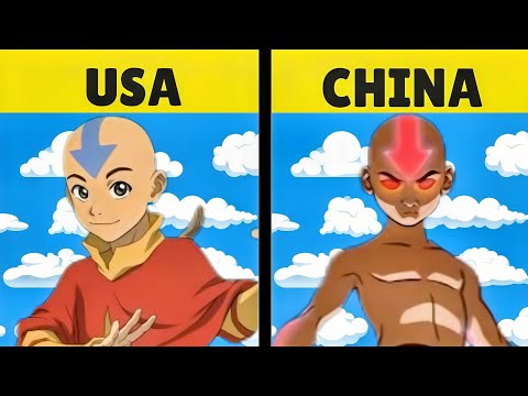 30  Avatar Aang  Secrets You Missed