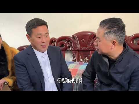 苦苦寻找多年 终于找到了 二十年未见的双胞胎亲弟弟, 今天 鉴定结果终于出来了! #情感 #家庭 #正能量 #记录生活