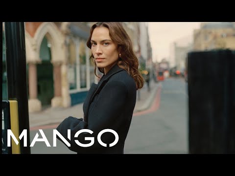 THE MANGO BOX | EPISODE 1: HOW TO DRESS FOR YOU WITH ALEXA CHUNG