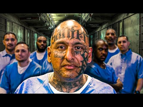 Inside the Prison No One Talks About  - 5 Block