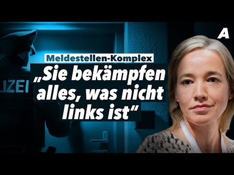 Ex-Familienministerin rechnet mit NGO-Komplex ab – Kristina Schröder im Gespräch