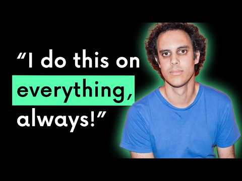 How Four Tet Makes His Music Using Just ONE Sample