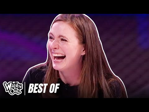 Maddy’s Wildest Roasts 🥵 Wild 'N Out