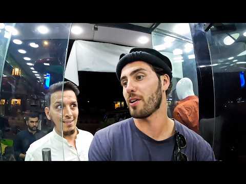 Pakistani hospitality strikes again 🇵🇰