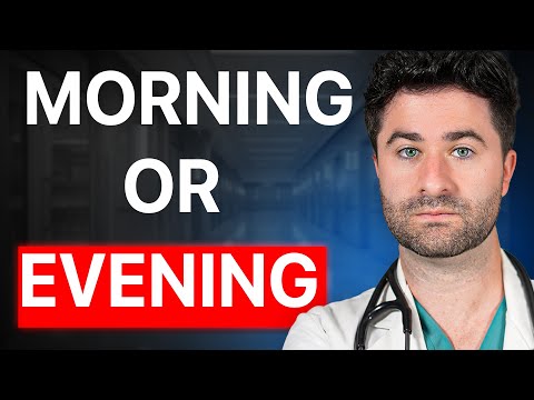When's the Best Time to Measure Your Blood Pressure?