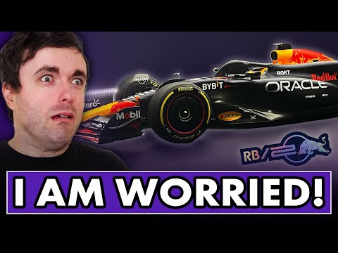 Our Reaction IN REAL LIFE to the 2024 Red Bull Car Launch (ft. Sergio Perez)