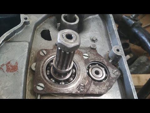 Left-hand thread nut for IZH SPORT. Tap made of reinforcement M14x1.5. When needed, but nothing t...