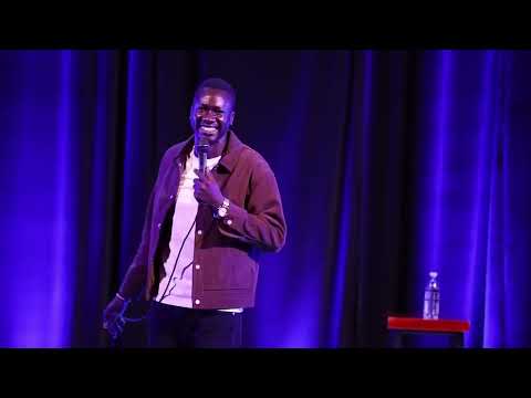 Laugh your guts out | Dr Hilary Okello | Uganda must laugh comedy 