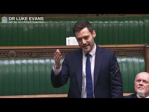 "The Minister never answers a question!" | My speech on Labour's Chagos Islands giveaway