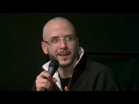 Noah "40" Shebib in conversation with Roland Lamb at CES 2017