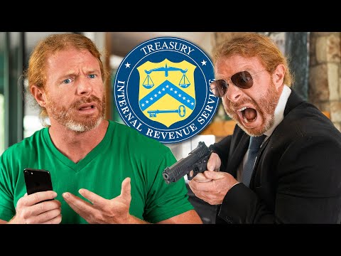 How People Really Feel About the IRS