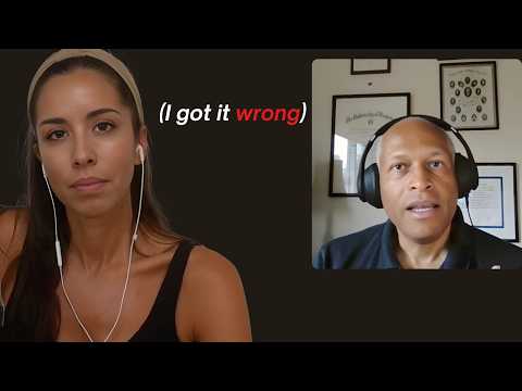 I Thought I Knew What Being Black Meant — I Was Wrong