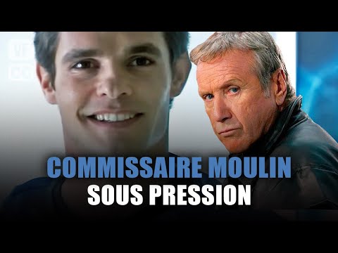 Commissioner Moulin: Under Pressure - Yves Renier - Full Movie | Season 8 - Episode 4 | PM
