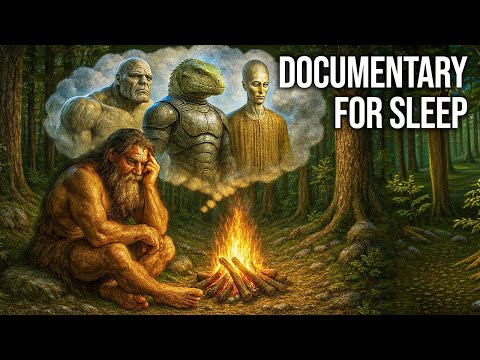 What If Ancient Myths Are Memories of the First Civilization? | Documentary For Sleep